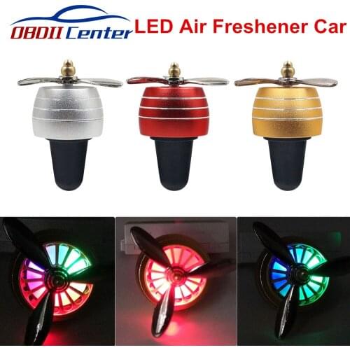 Elmscan Car Air Fresheners