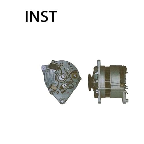 ALTERNATOR DYNAMO GENERADOR ELECTRICO FOR 12V 65A 1V/A74 K1713A-1 24164 24164A 54022666 54022379 12072 CA561IR LRB-122 LRA-469