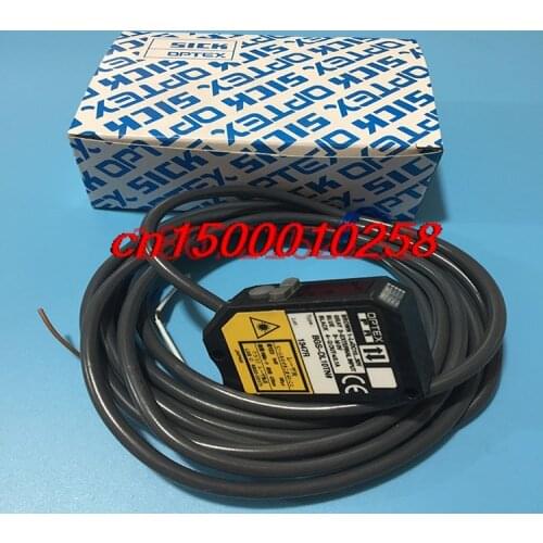 FREE SHIPPING BGS-DL10TN DR-Q400TN DR-Q400TP Laser sensor