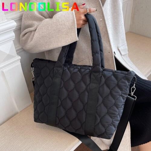 LONOOLISA Women's Bags Shoppers