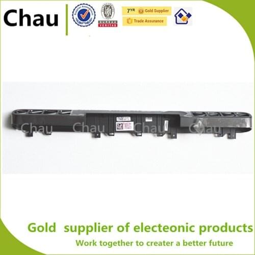 New For Dell Inspiron 15 7000 7567 7566 Bottom Base Cover Case Exhaust port 0D4X69