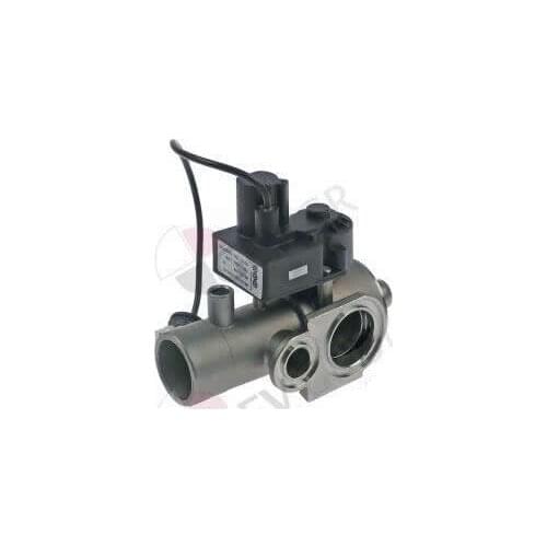 RATIONAL 87.01.191 BALL VALVE DRAIN SCC cpl. SCC 61-202 SCC_WE 61-202 -04/2004