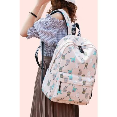 SWDF Schoolbags For Teenagers