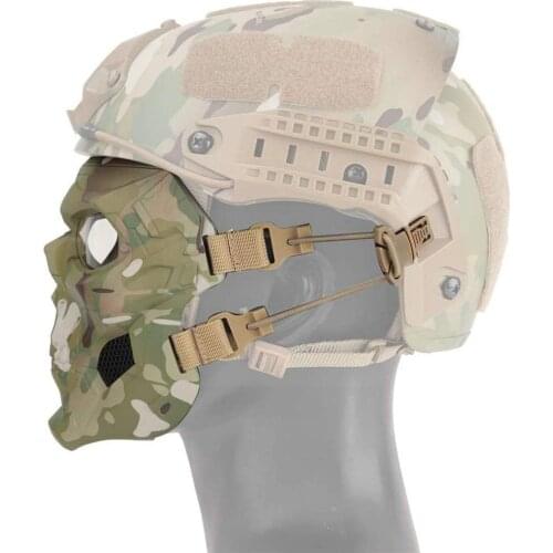 ZTTO Paintball Equipment