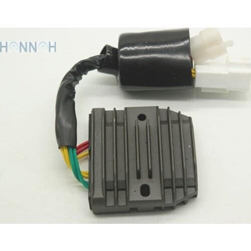 2 KIND Voltage Regulator Rectifier For HONDA CBR600 F4I 01-06 2001 02 03 CBR600RR F5 CBR 954 CBR 929 RT005 2003 2004 2005 2006