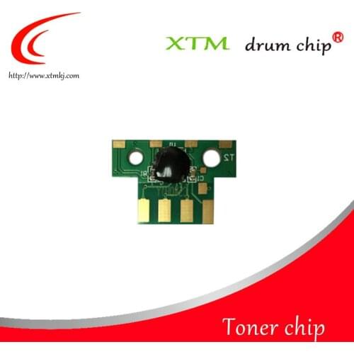 71B1HK0 71B1HC0 71B1HM0 71B1HY0 toner chip for Lexmark CS417 CS517 CX417 CX517 refill cartridge laser printer