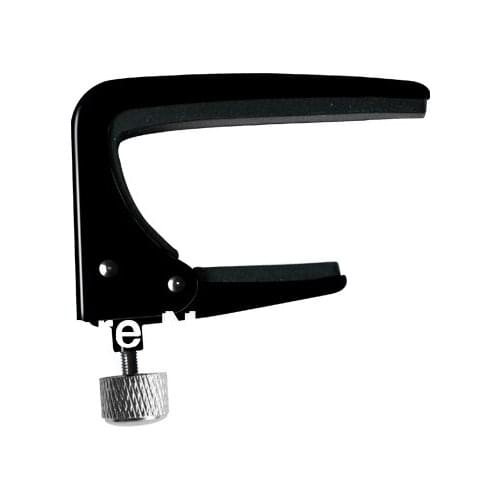 AROMA AC-11 Black colour Guitar guitarra capo For acoustic and electric guitars Trigger