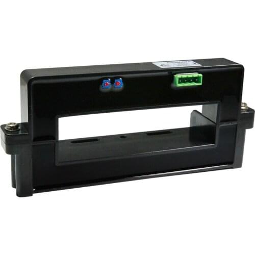 Open loop split core hall effect current sensor CS8000KC
