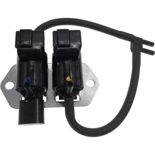 K5T81794 Fit Mitsubishi Pajero L200 L300 Freewheel Clutch Control Solenoid Valve
