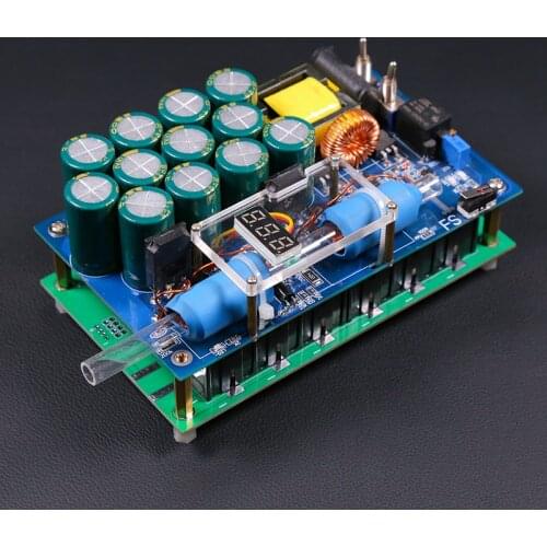 New electromagnetic gun finished, electromagnetic accelerator, physics experiment, high-tech toys, new exotic science teaching