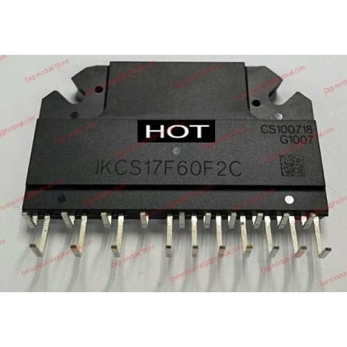 IKCS17F60F2C