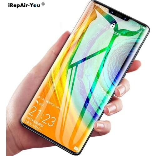 Защитные пленки для Huawei Honor Play iRepair-You China At AliExpress