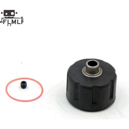 Plastic Differential Case Kit Fit for 1/5 FS Racing//MCD/CEN/REELY RC Car Gas Parts