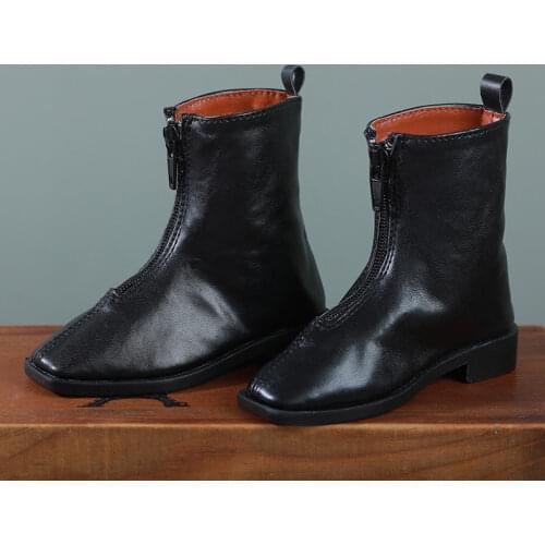 BJD Doll shoes suitable for 1-3 size SD hid fashion multi-color fashion boots doll accessories