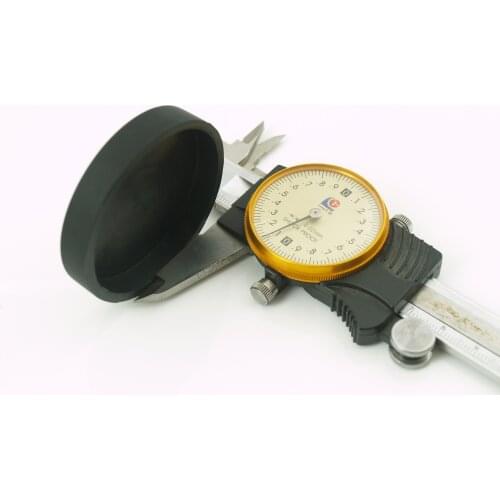 M48 48mm Rubber Caps lens covers for lens spotting scopes telescope binocular dust cap cover dust guard