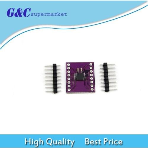 Low Noise Amplifier Module CJMCU-7793 AD7793BRU 24-bit ADC 24 Bit AD7793 3-Channel 2.7-5.25V diy electronics