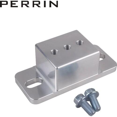 NEW Billet Solid Transmission Mount for PowerGlide TH350 TH400 4L60E