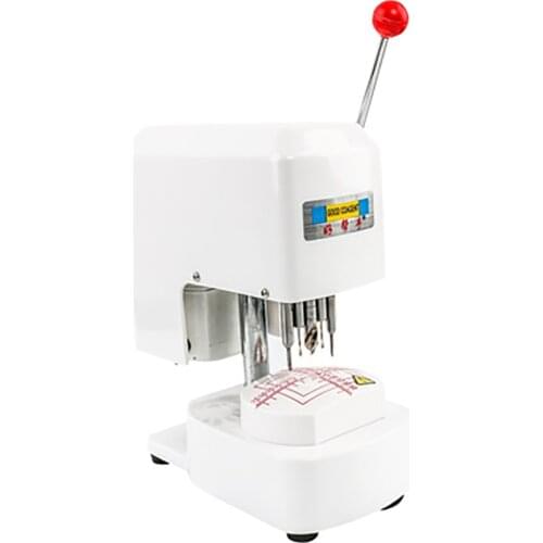 Glasses Equipment Instrument Lens Template Punching Optical Shop Dedicated Drilling Machine LY-918C