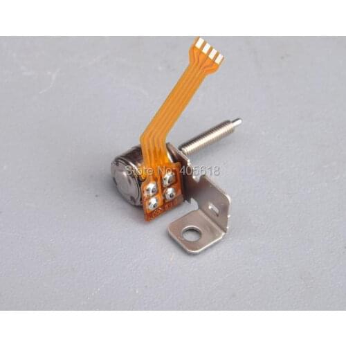 Wholesales Cheaper 50PCS Nidec 3-5V 2 Phase 4 Wire Dia 6mm Mimi stepping motor