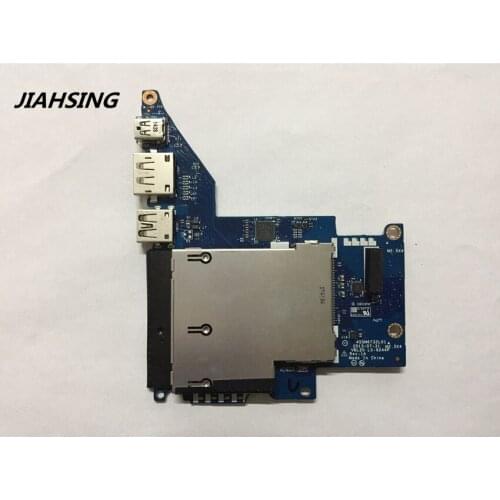 Original for HP ZBook 15 G1 G2 series External SCSI controller board LS-9244P