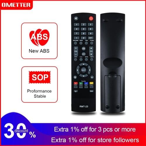 TV remote control use for Westinghouse RMT-23 remoto controller controle teleconmando fernbedienung