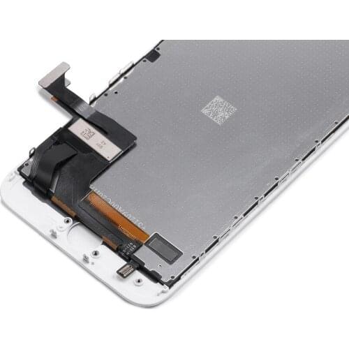 Best Quality LCD No Dead Pixel For iPhone 7 7G Display Touch Digitizer Assembly Good 3D Free Shipping