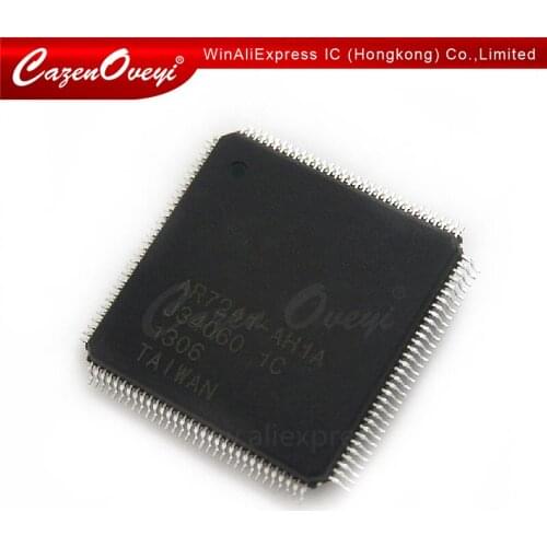 1pcs/lot AR7241-AH1A AR7241 QFP-128 In Stock