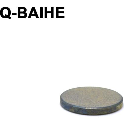 10600nm Molybdenum MO Reflection Lens Diameter 30mm for 10600nm CO2 Laser Engraving Cutting