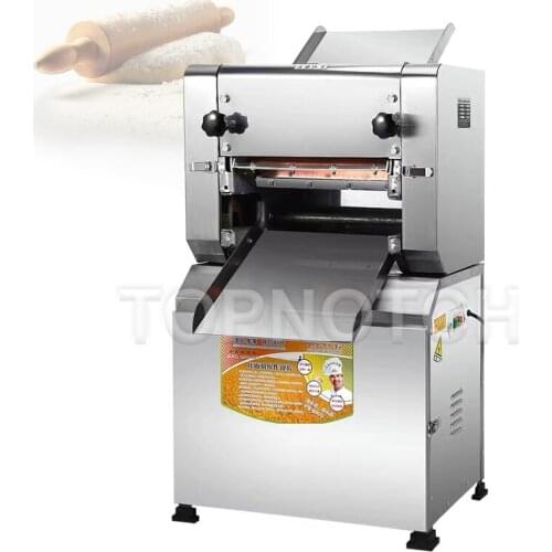 2021 Electric Pasta Maker Pressure Noodle Maker Chinese Noodle Making Machinery