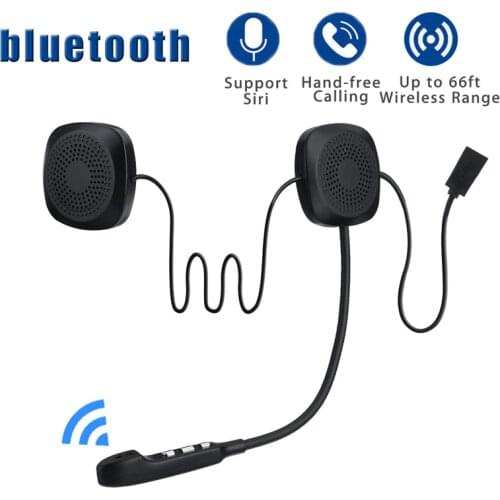 BEJIXIONG Motorcycle Headsets