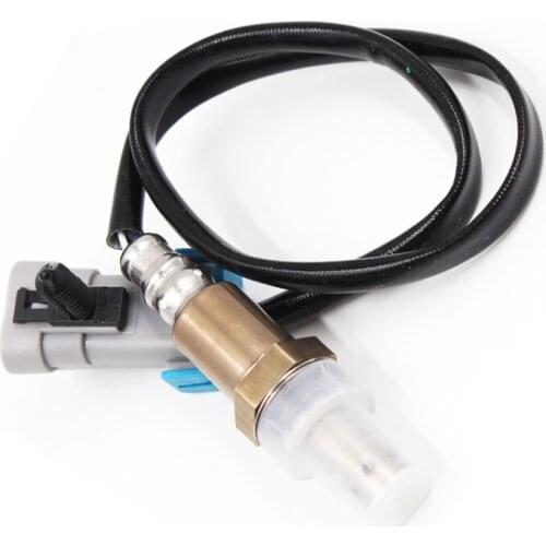 YAOPEI OEM 12592592 Oxygen Air Fuel Ratio Sensor For Chevrolet Cadillac GMC 213-3207