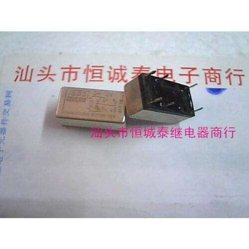 DR-24V SDS Relay