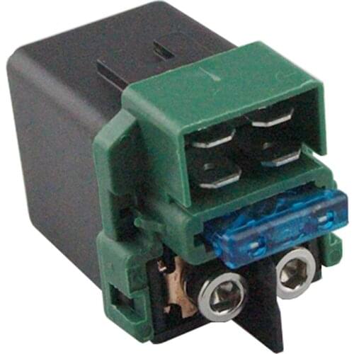 Motorcycle Switch Starter Solenoid Relay for Honda 35850-K28 KCN 35850-MAH MT4 CRF125 PES125 CRF450X VTR-1000 XL125V SH125 SH150