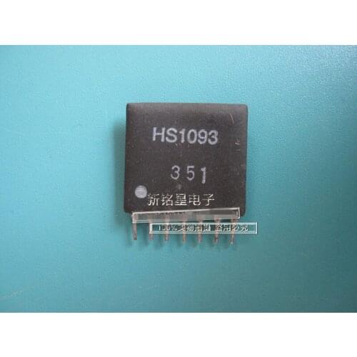 Hot spot HS1093 ceramic module 7pin quality assurance