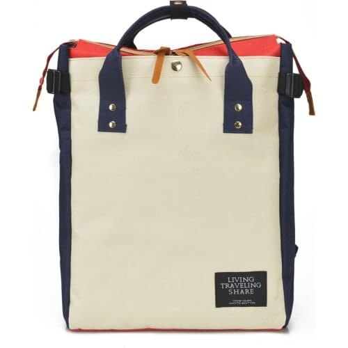 Women External USB Charge Backpack Canvas Backpack Male Mochila Escolar Girls Laptop Backpack School Bags Backpack for teens