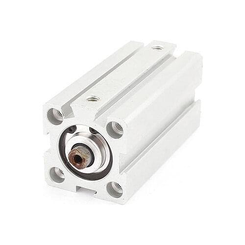 KSDA20x50 50mm Stroke 20mm Bore Pneumatic Compact Air Cylinder