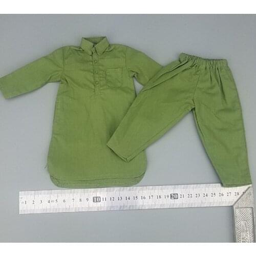 1/6 WWII Germany Armys Grey Combat Tactical Pants Models for 12''Action Figures Bodies Accessories