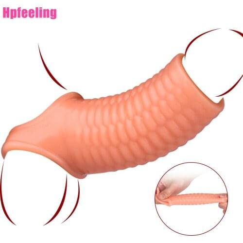 Male Penis Ring Delayed Ejaculation Chastity Cage Silicone Cock Ring Erotic Mens Ring Sex Toys For Men Sex Products Couple Ring
