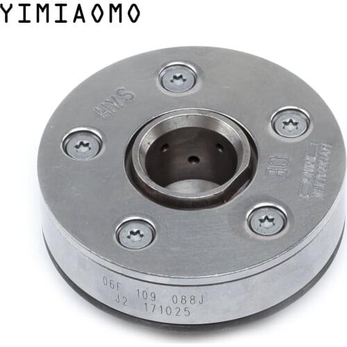 NEW Camshaft Adjuster Unit 06F 109 088 J For VW Golf Passat Eos Golf R Touran Audi A3 A4 Quattro TT 2.0T BPY Engine 06F109088G