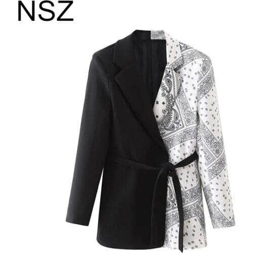 Women's Office Blazers NSZ China