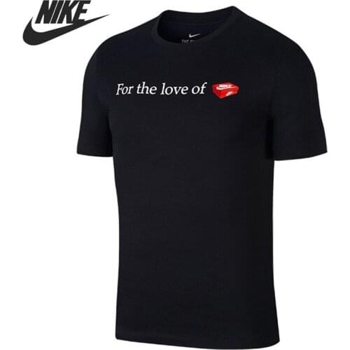Original New Arrival NIKE NSW TEE FTWR PACK 3 Mens T-shirts short sleeve Sportswear