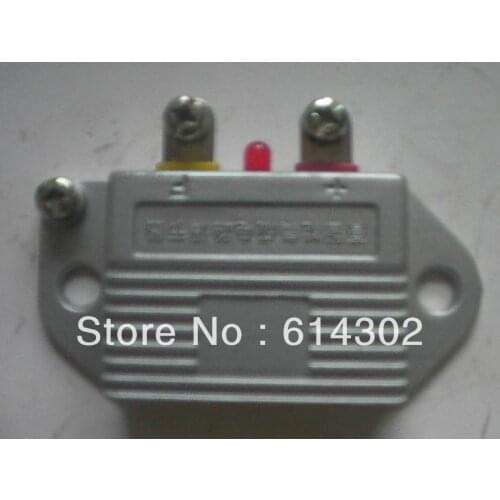 12V/24V Diesel engine Regulator for diesel generator set for weifang K4100D K4100ZD R4105ZD diesel engine
