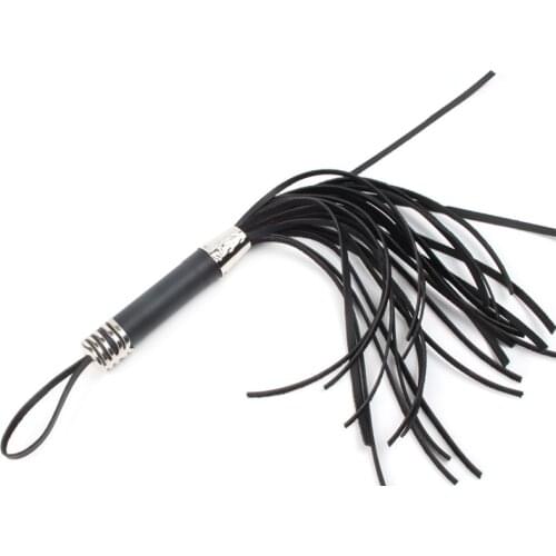 Sex Toy Erotic Spanking BDSM Flogged Whip Adult Games Whip Sex Couples SM Games Toys