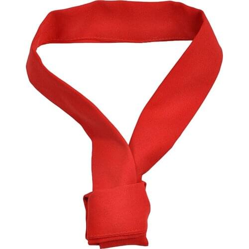 Chefs Hotel Restaurant Kitchen Neckwear Neckties Cooking Scarf Neckerchiefs