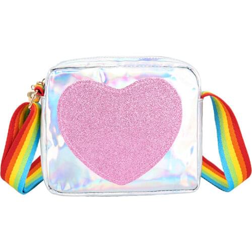 Spadabravo Children's Shoulder Bags