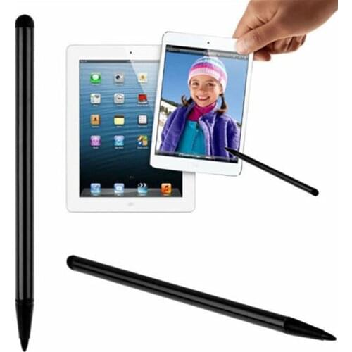 Universal Plastic stylus pen Touch Screen Stylus Pencil Pen for iPhone/Tablet/iPad mini air/Mobile Phone/iPad Pencil Apple pen