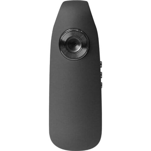 WX4-Mini Body Camera,1080P HD Cameras 3-7 Hours Battery Life,Wearable Camera Video Recorder with Pocket Clip(with TFcard)