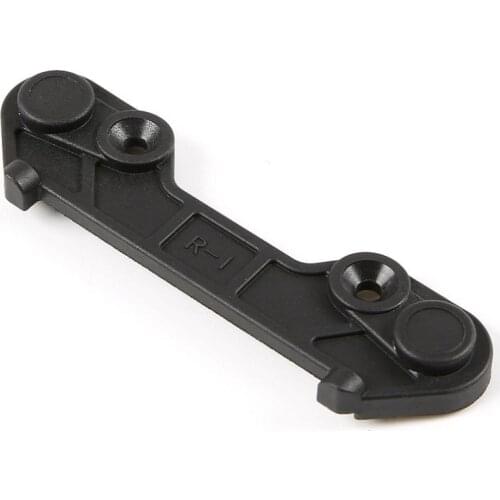 Rear Lower Arms Guard Plate for 1/5 Rovan ROFUN F5 MCD XS-5 TRUCK RC CAR PARTS