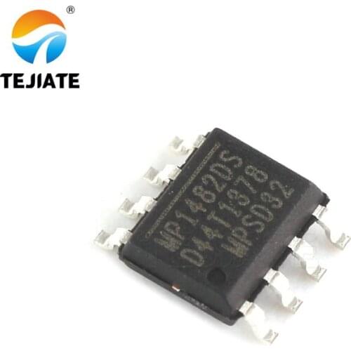 10PCS MP1482 MP1482DS-LF-Z SOP-8 LCD power supply chip TV motherboard voltage regulator integration