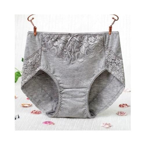 2022 new women sexy panties Butt Lifter Cotton Briefs Wholesale Sales Section underwear women briefs AW7952